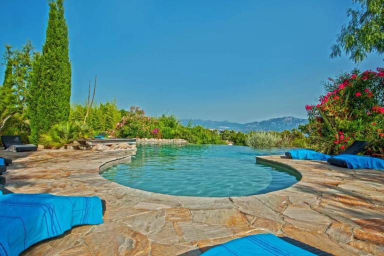 Maison de vacances Propriano
