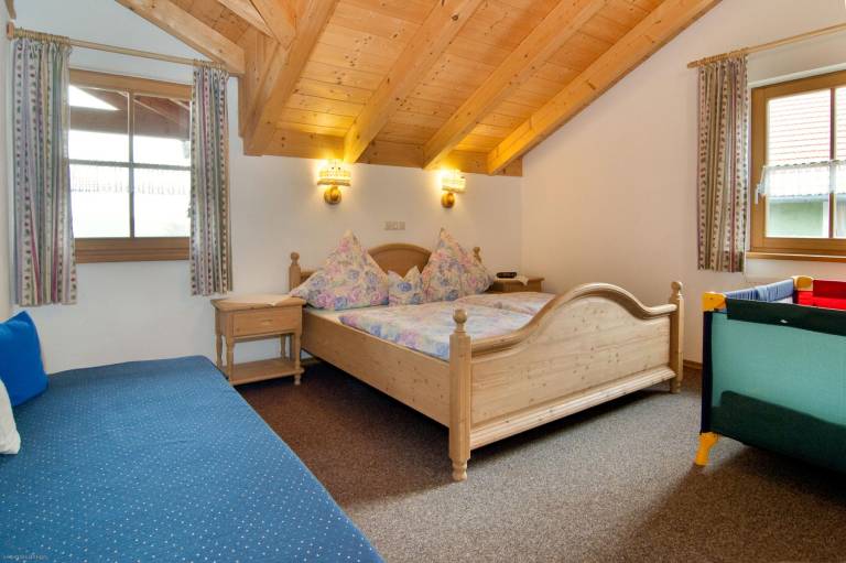 Ferienwohnung Zwiesel Regen Cham