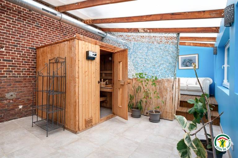 Lovely gite with BBQ, garden & patio | Pets are welcome — photo 3