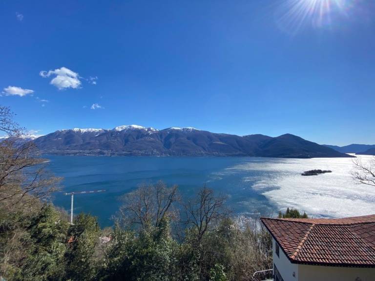 Ferienwohnung  Intragna