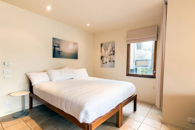 Aparthotel Falls Creek