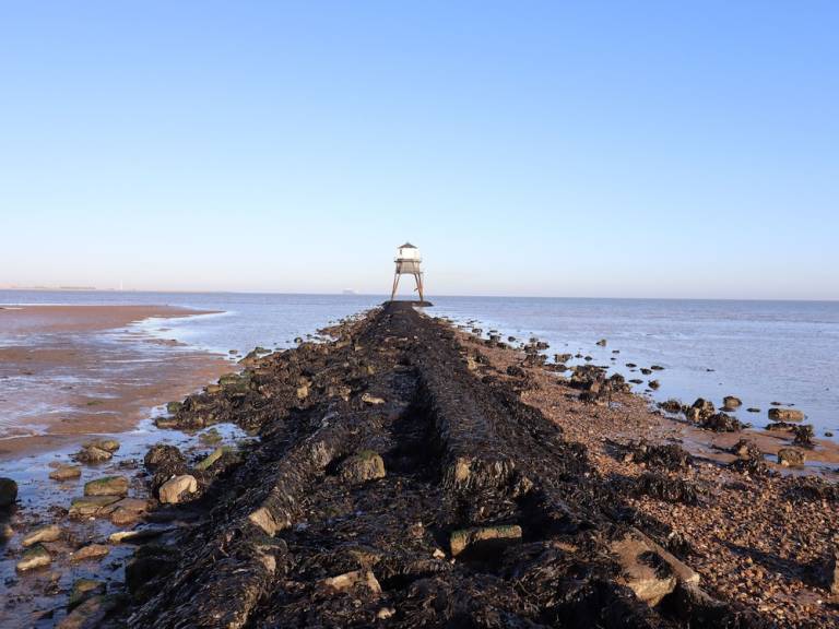 Cottage Harwich