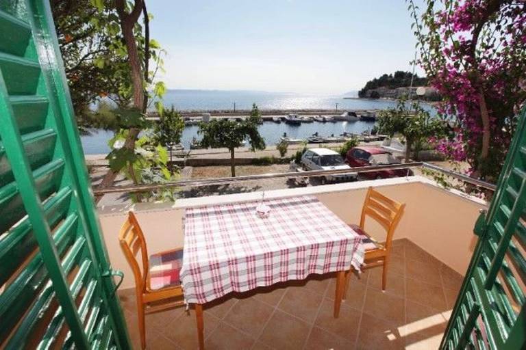 Appartamento Podgora