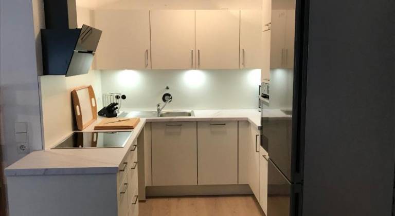 Nice apartment with patio | Suitable for remote work | Pet-friendly — photo 3