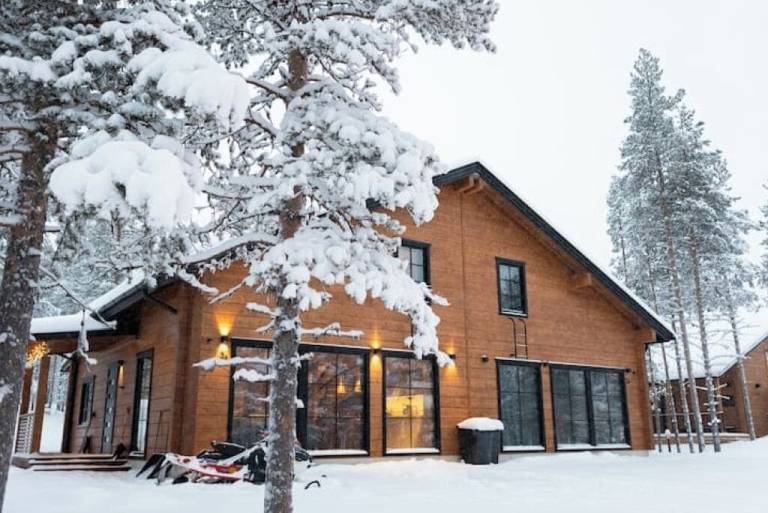 Huis  Levi
