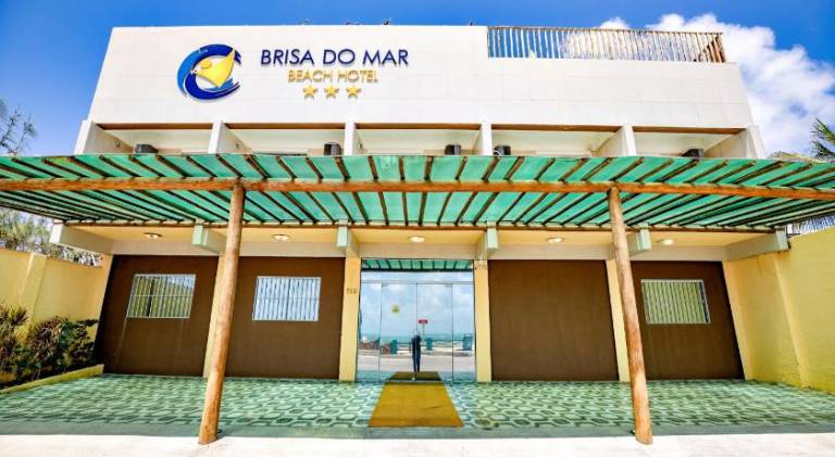 Brisa do Mar Beach Hotel — photo 5