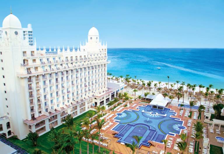 Resort Eagle Beach