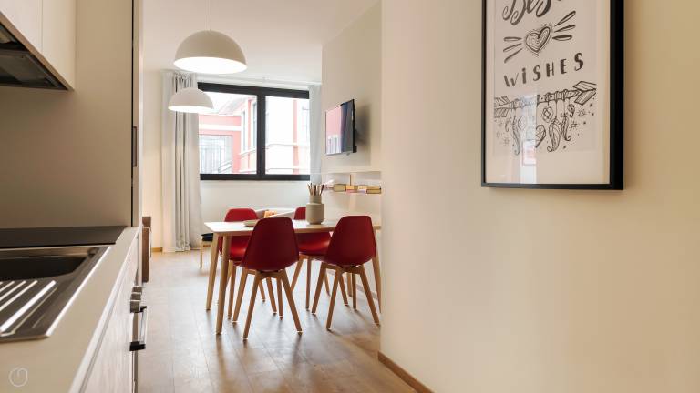 Rental apartment | Close to Milano Centrale railway station — photo 3
