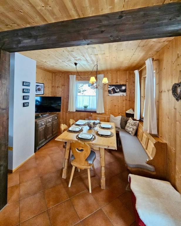 Chalet with sauna, garden & pool | Ski nearby | Pet-friendly — photo 2