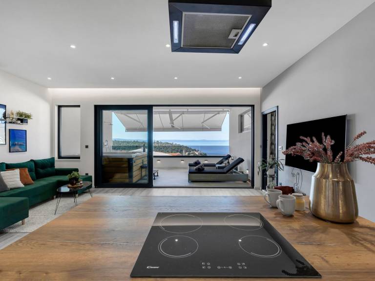 Ferienwohnung Makarska