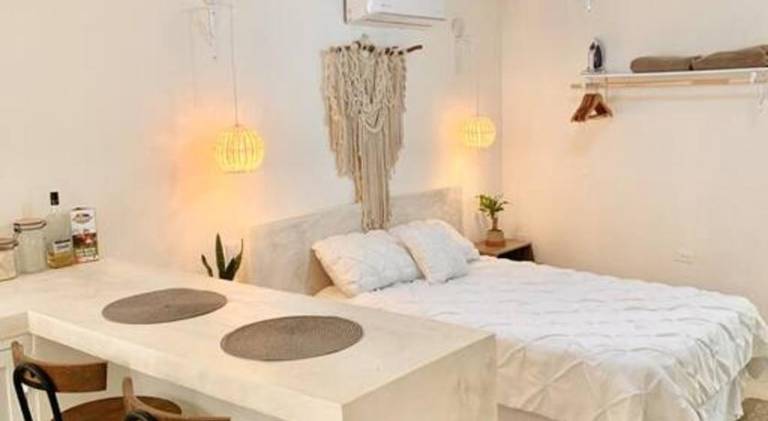 Pleasant rental apartment | Pets are welcome in San José del Cabo