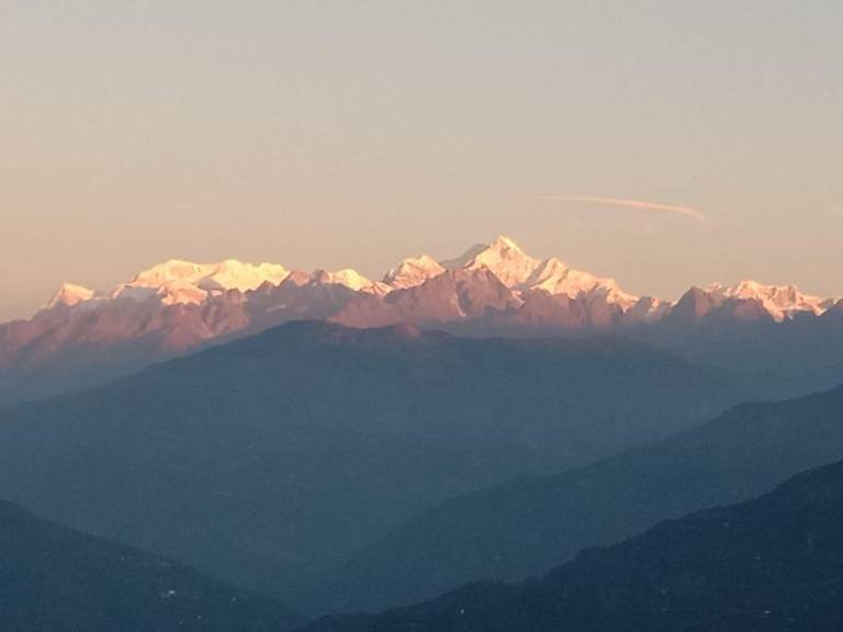 Strategic Inn Ramdhura — photo 5