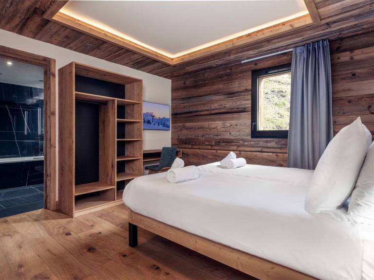 Appartement La Rosière