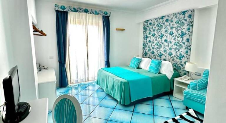 Hotel Le Fioriere — photo 2