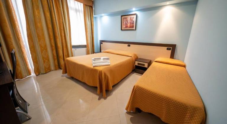 Hotel Residence Sestriere — photo 2