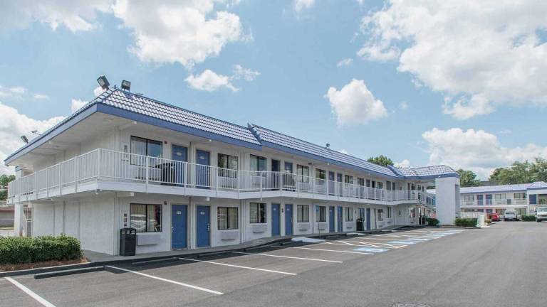 Motel 6 Norcross, GA - Atlanta Northeast in Norcross, GA