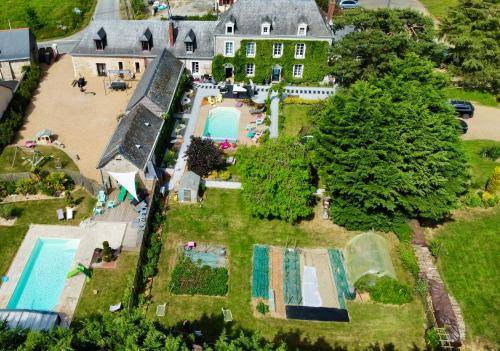 Bed and breakfast  Château-Gontier
