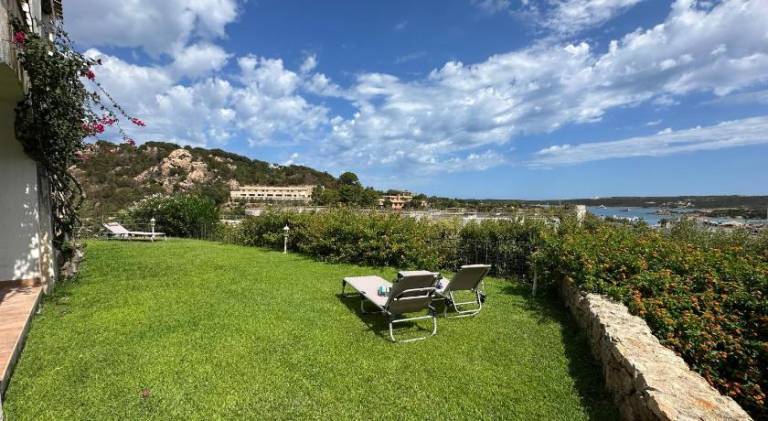 Apartment | Close to the beach | Pets allowed in Baja Sardinia