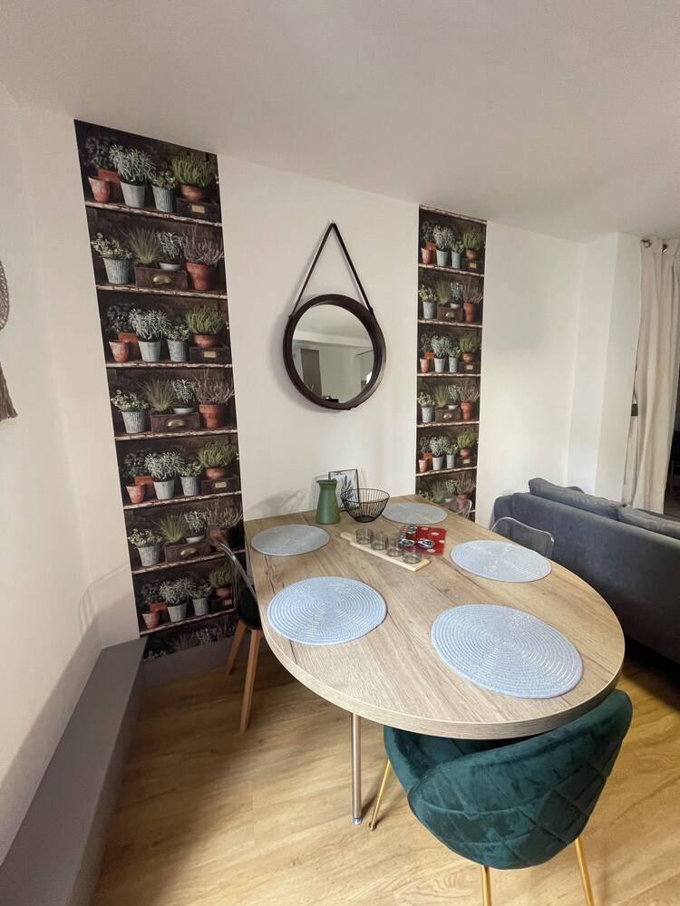 Appartement  Semur-en-Auxois
