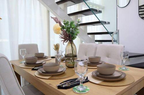 177 m² Ferienwohnung