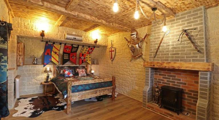 chambre d hote medieval du vieux bourg