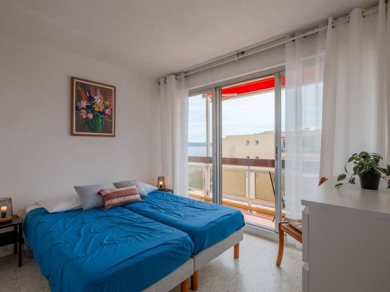 Charming apartment | Sea view | Pet-friendly — photo 5