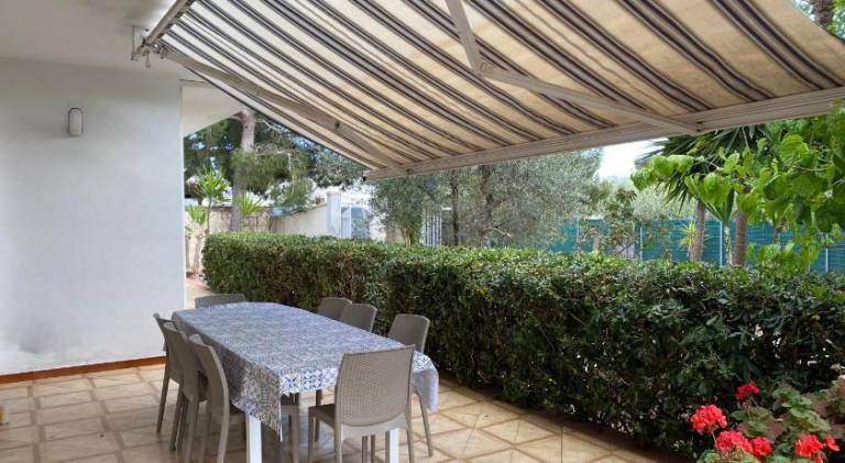 Vacation home with 3 rooms for 12 persons — photo 4