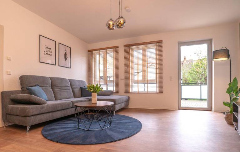 Ferienwohnung Quedlinburg