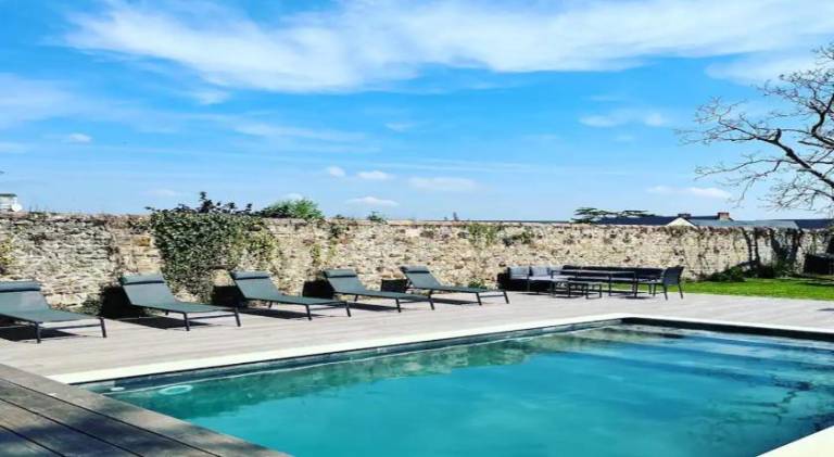 Fully equipped house with sauna, patio & garden | Suitable for remote work | Pets allowed — photo 4