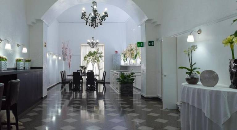 Hotel Santa Chiara — photo 3