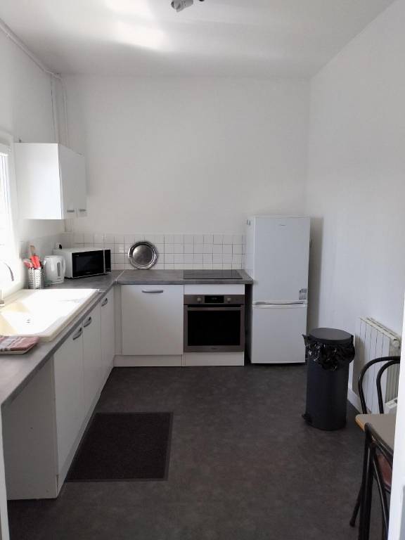 House with 1 room for 4 persons — photo 3