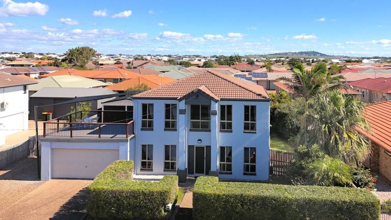 House Bargara