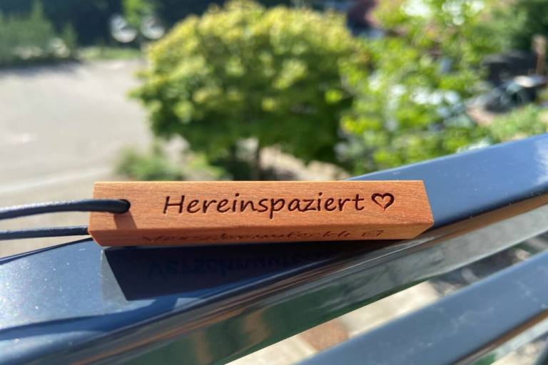 Ferienhaus Bad Säckingen