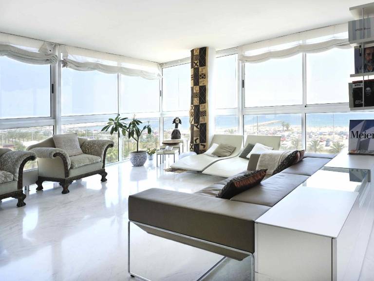 You Stylish Beach Apartments — photo 2