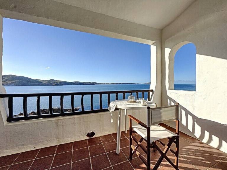 Apartamento  Fornells