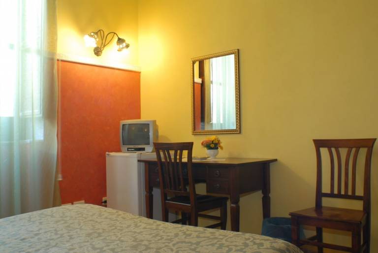 Bed & Breakfast Siracusa