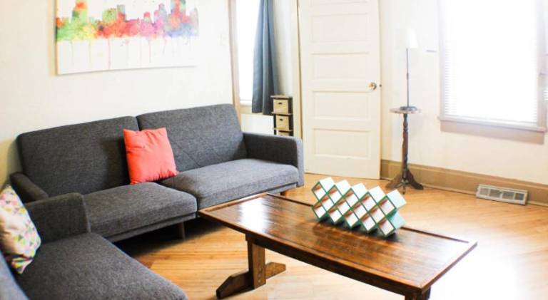 Holiday apartment | Suitable for remote work — photo 2