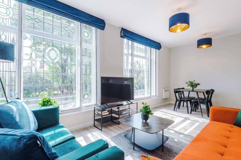 Appartement Southport