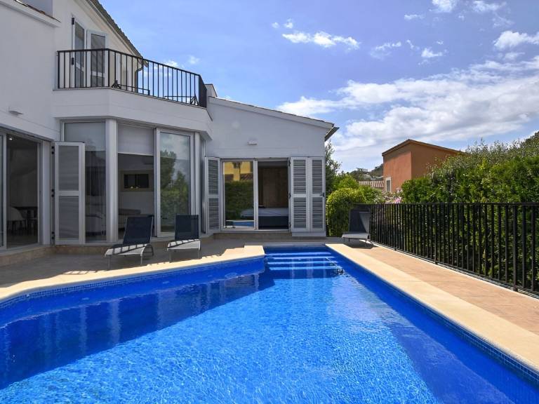 House Port d'Alcúdia