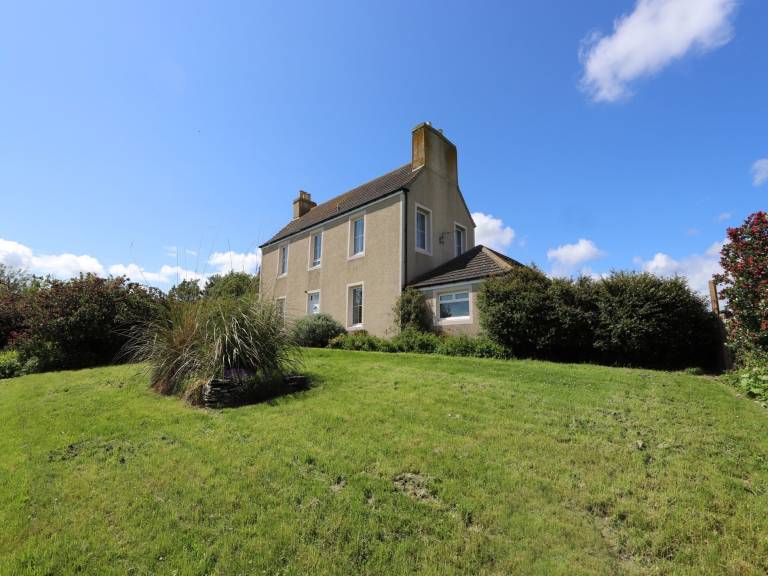 Cottage Thurso