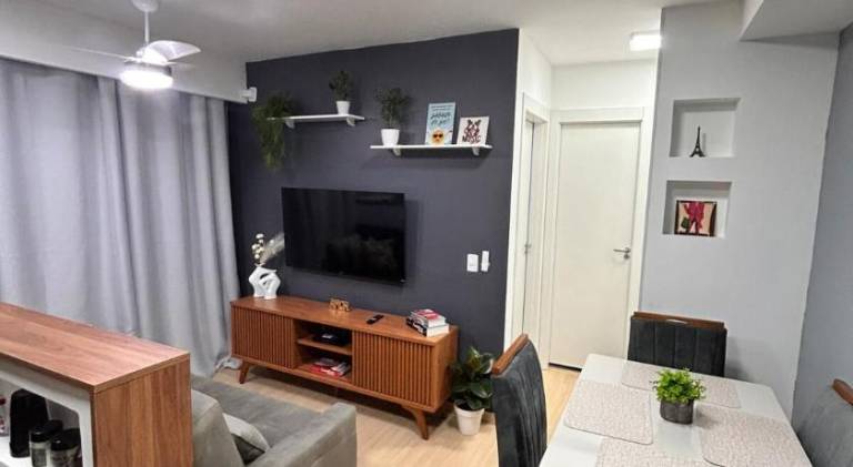 Apartment with pool | Pets allowed — photo 2