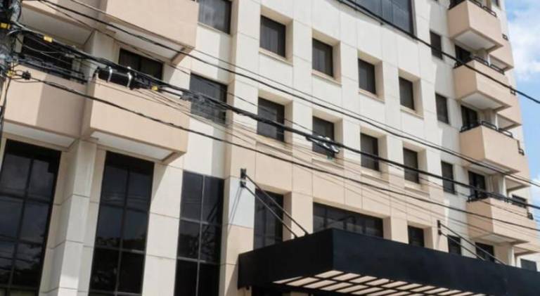 FLAT in DENTRO DO HOTEL 4 ESTRELAS - RUA DIOGO MOREIRA 247, CORACAO DA FARIA LIMA - OTIMA LOCALIZAC — photo 3