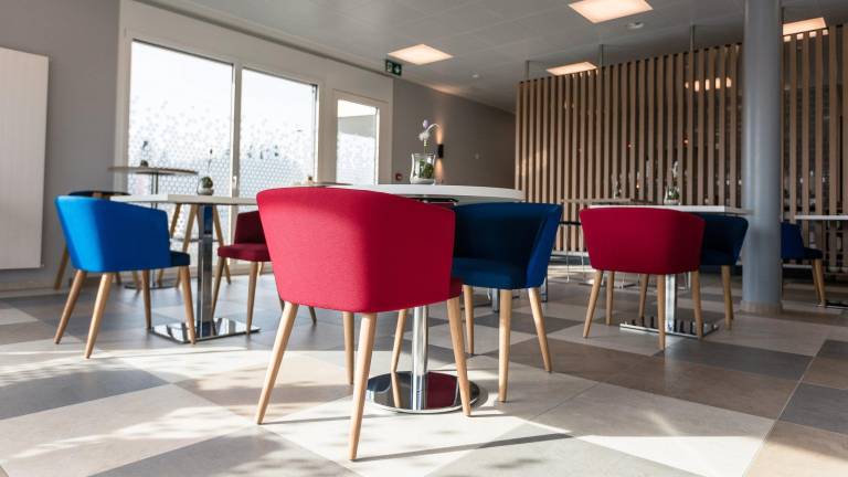 Holiday Inn Express Luzern-Neuenkirch By IHG — photo 3