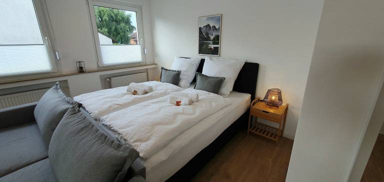 Ferienwohnung Bochum