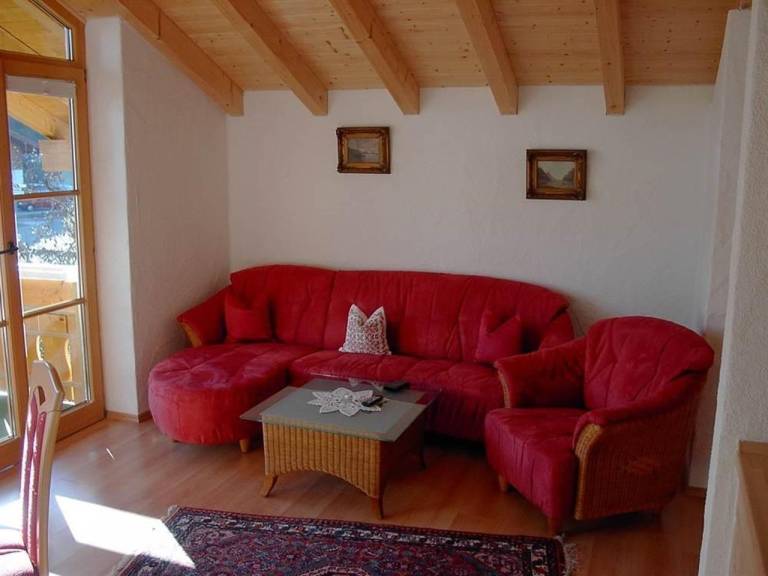 Appartement Sonthofen
