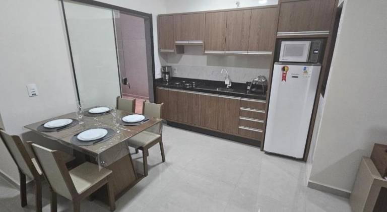 Vacation home for 6 persons — photo 3