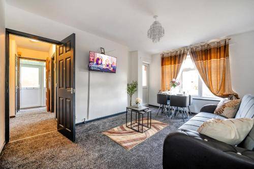 Bed and breakfast Leeds