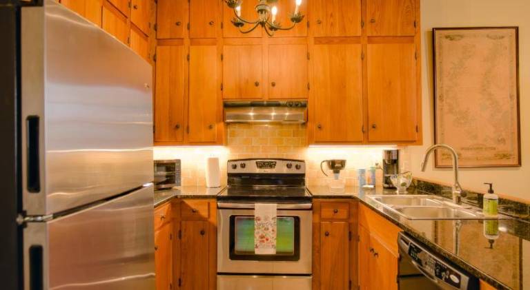 House with 2 rooms for 6 persons in Natchez, MS