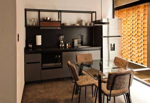 40 m² Ferienwohnung