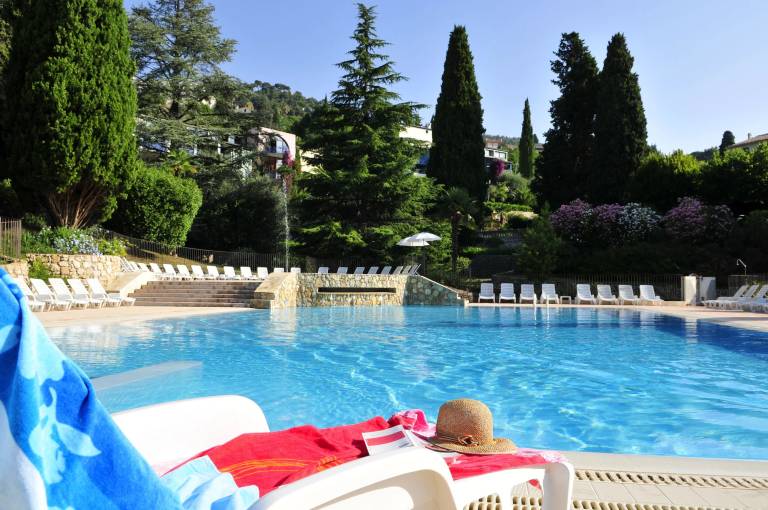 Village vacances Grasse